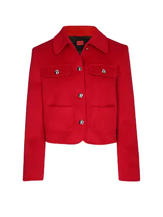 HUGO | Petite veste AGESIA |